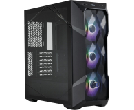 COOLER MASTER MasterBox TD500 V2 Mesh ARGB Czarna TD500V2-KGNN-S00 - 1115285 - zdjęcie 2
